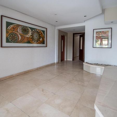 Nuevo Mirandilla Apartment - Cadiz Beach Exteriér fotografie