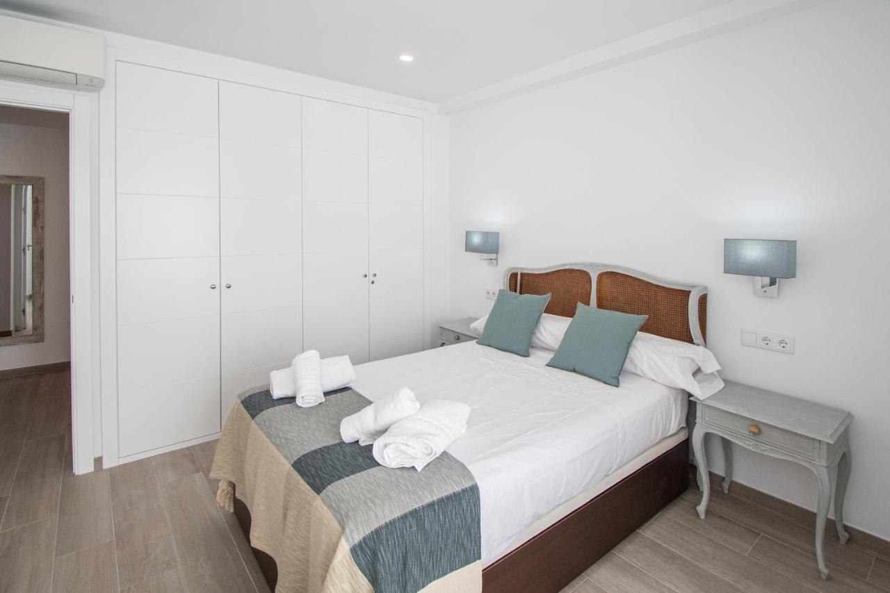 Nuevo Mirandilla Apartment - Cadiz Beach Exteriér fotografie