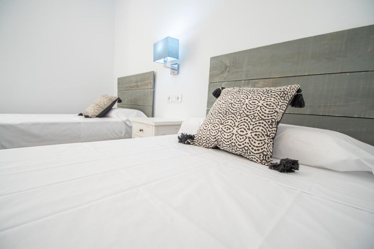 Nuevo Mirandilla Apartment - Cadiz Beach Exteriér fotografie
