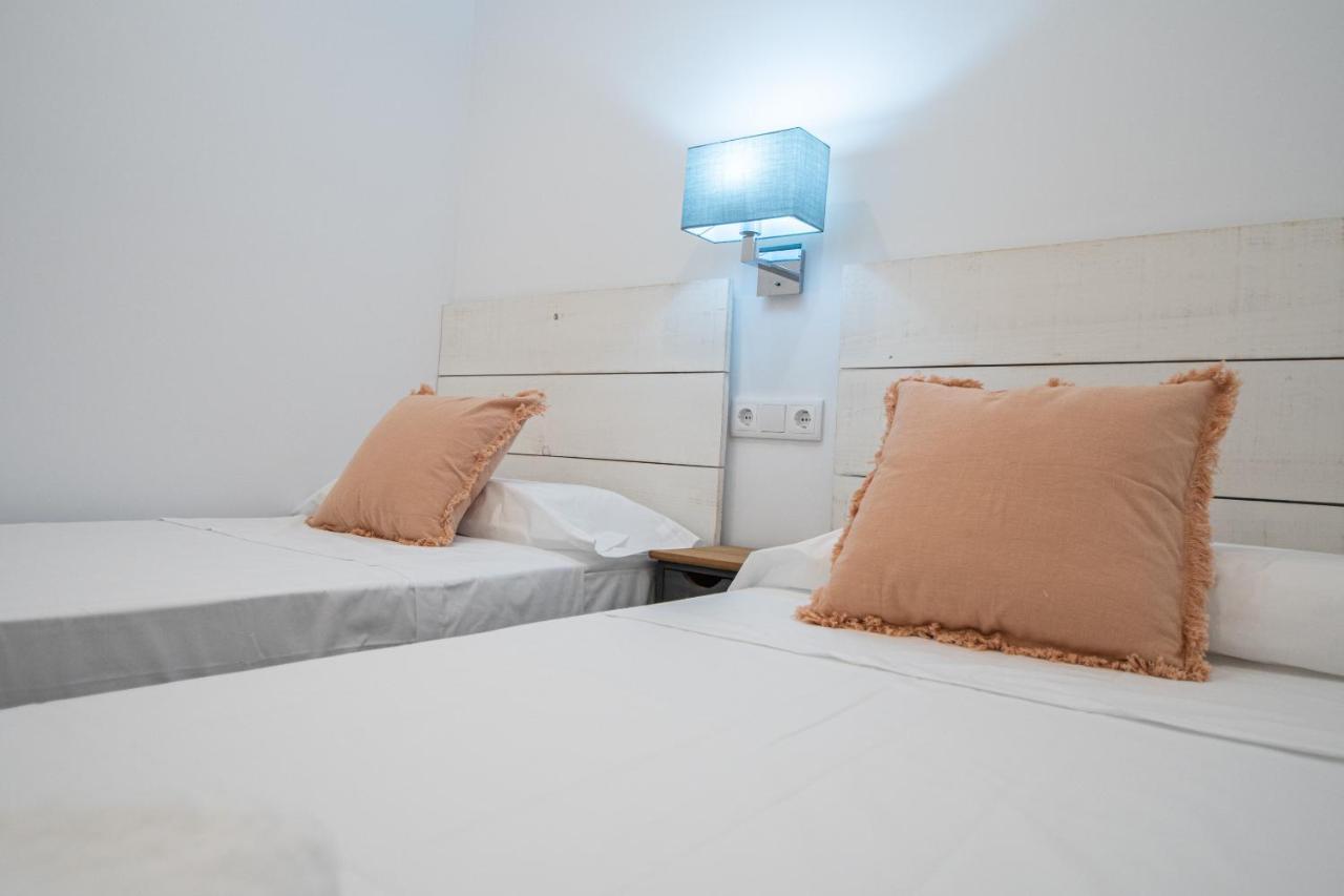 Nuevo Mirandilla Apartment - Cadiz Beach Exteriér fotografie