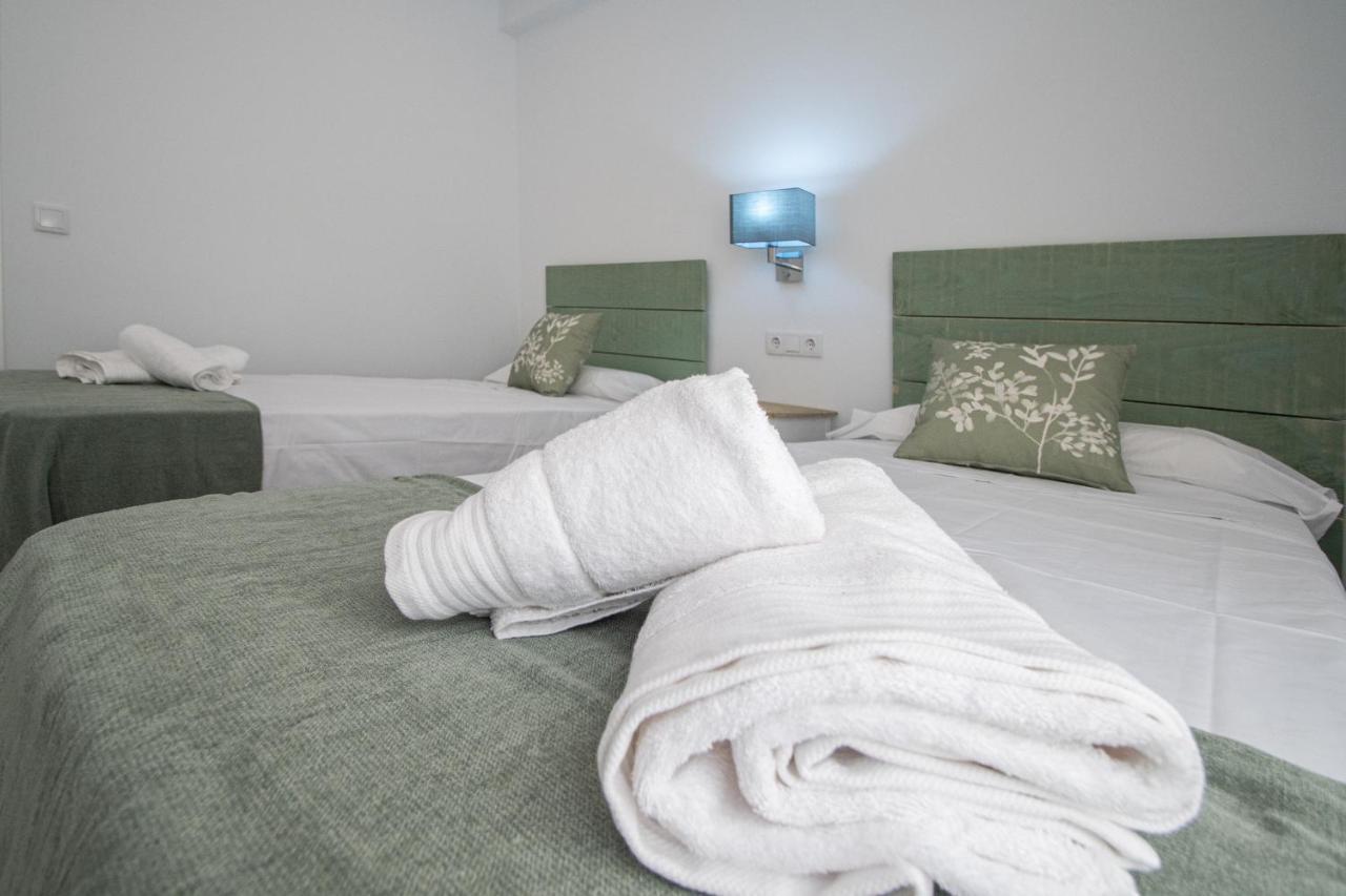 Nuevo Mirandilla Apartment - Cadiz Beach Exteriér fotografie