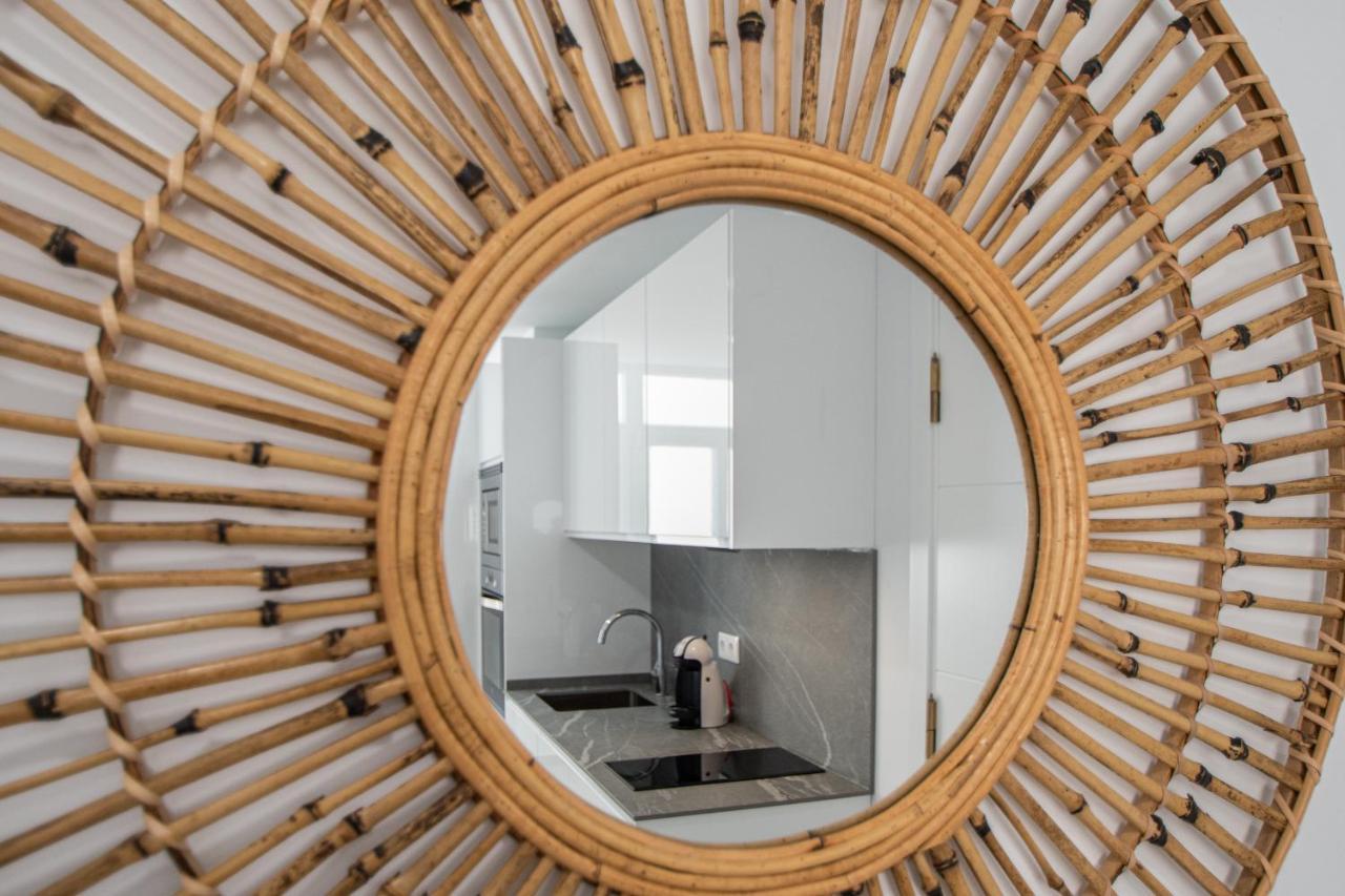 Nuevo Mirandilla Apartment - Cadiz Beach Exteriér fotografie