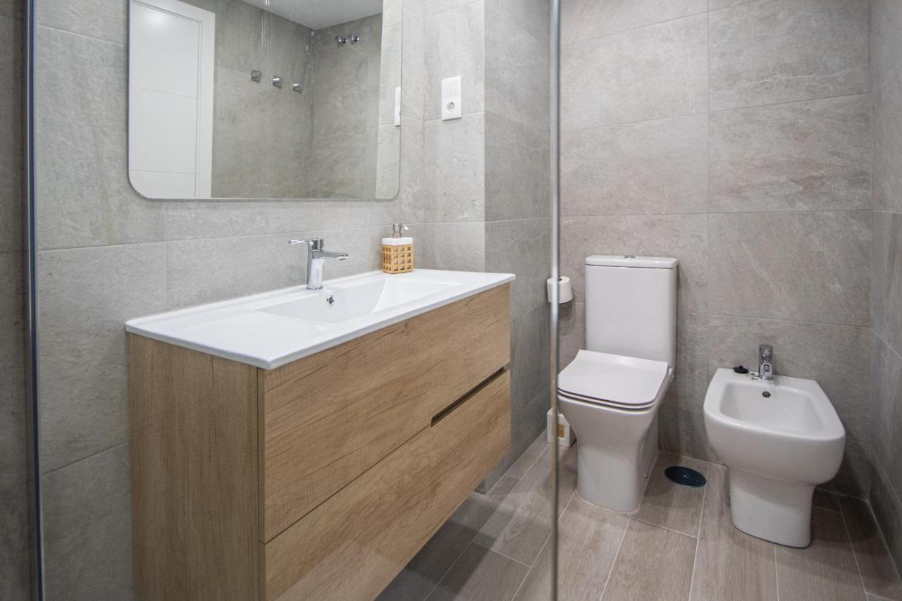 Nuevo Mirandilla Apartment - Cadiz Beach Exteriér fotografie