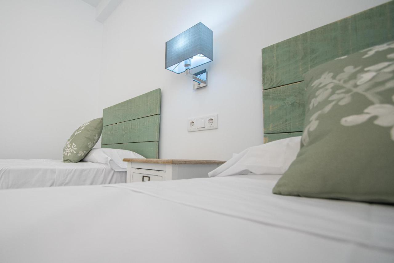 Nuevo Mirandilla Apartment - Cadiz Beach Exteriér fotografie