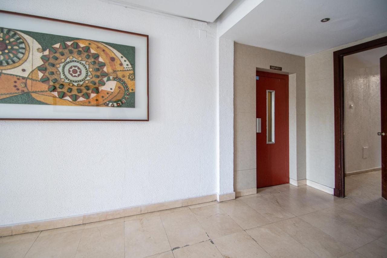 Nuevo Mirandilla Apartment - Cadiz Beach Exteriér fotografie